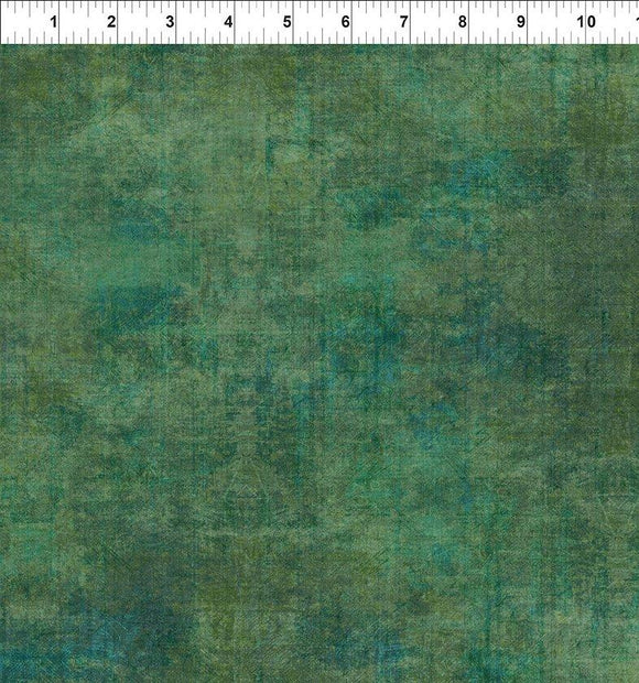 In the Beginning Fabrics Botanical Texture Green 9BL-1