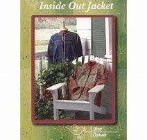 Inside Out Jacket FC2201