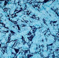 Island Batiks Mottle Blue/ Purple 121500348