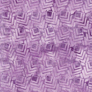 Island Batik Box Shadows Violet 122154425