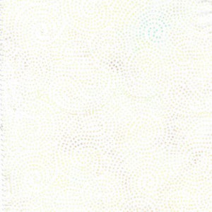 Island Batik Neutrals Egg White EGG WHITE