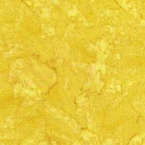 Island Batik Opulent Oranges Honey OPULENT HONEY