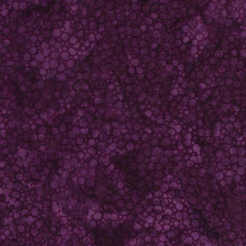 Island Batiks Berries Purple 122015480