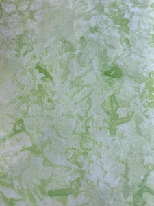 Island Batik Chartreuse 1 Solid/ M