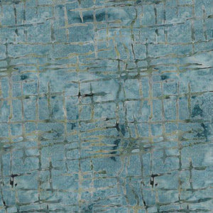 Island Batiks Hashtag Denim 312101566