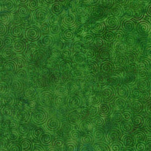 Island Batiks Swirls Grass 112115656