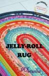 R.J. Designs Jelly Roll Rug RJD100