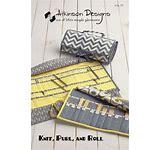 Atkinson Designs Knit, Purl, And Roll