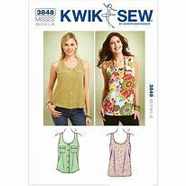 Kwik Sew - K3848
