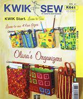 Kwik Sew - K3900