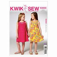 Kwik Sew - K3940