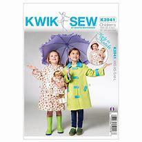 Kwik Sew - K3941