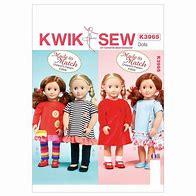 Kwik Sew - K3965