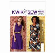 Kwik Sew - K4026