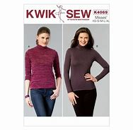 Kwik Sew - K4069