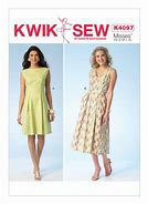 Kwik Sew - K4097