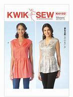 Kwik Sew - K4102