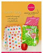 Modkid Lunch Bag