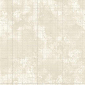 Marcus Brothers Songbook Little Star Cream Flannel R65-9872-0271