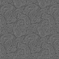 Midwest Textiles Running Free Embossed Leather Gray STU-4964-91