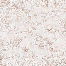 Midwest Textiles Toile Silver Metallic Lilac & Sage RJR-PS104-GI4M