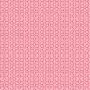 Maywood Studio Kimberbell Basics Pink Flowers  MAS8254-P