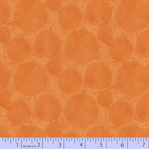 Marcus Brothers Color Bomb Orange R210772 0128