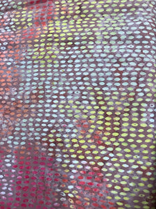 Moda Melrose Textiles Bali Batiks  2067 2