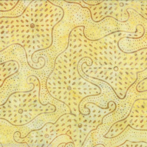 Moda Breezy Batiks Citrus 4323 12