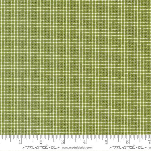 Moda Fabrics Blizzard Pine 55627 13