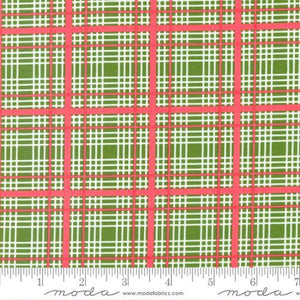 Moda Fabrics Favorite Things Evergreen 37653 17