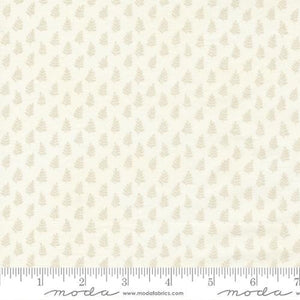 Moda Fabrics Happiness Blooms White Washed 56056 11