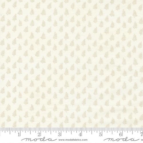 Moda Fabrics Happiness Blooms White Washed 56056 11