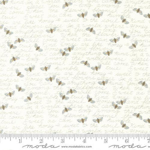Moda Fabrics Honey Lavender Milk 56084 11