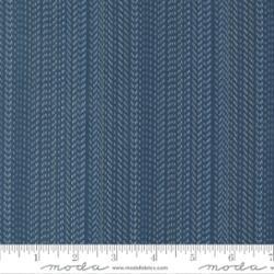 Moda Fabrics Lakeside Gatherings Flannel Dusk 49223 16F