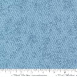 Moda Fabrics Lakeside Gatherings Flannel Sky 49225 13F