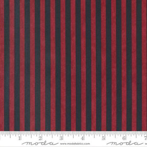 Moda Fabrics Shoppes on Main Crimson 6926 17