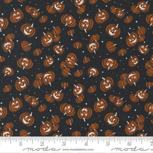 Moda Fabrics Spellbound Cauldron 43144 12