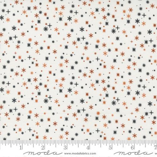 Moda Fabrics Spellbound Ghost 43146 11