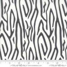 Moda Savannah Zebra Stripe 48222 15