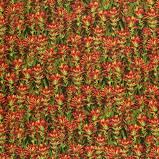 Northcott Fabrics Abundant Garden Red 21580-24