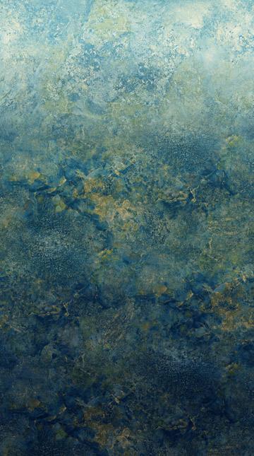 Northcott Fabrics Stonehenge Ombre Blue Planet DP39420-49