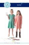 Children's Corner Nora's Knit Dress Sizes 7-17 CC289L