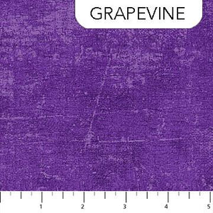 Northcott Fabrics Canvas Grapevine 9030-84