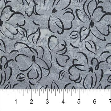 Northcott Fabrics Illusions BOM 81200-93