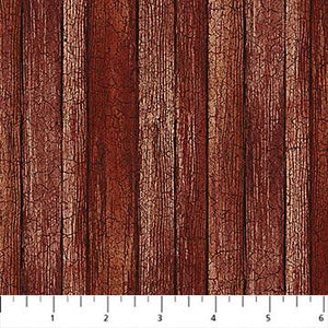 Northcott Fabrics Nature's Calling Redwood 24039-26
