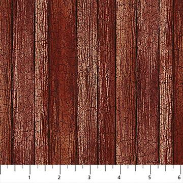 Northcott Fabrics Nature's Calling Redwood 24039-26