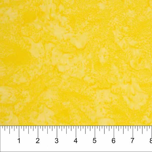 Northcott Fabrics Banyan Shadows Yellow 81300-54