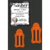 Jelly Roll Sasher Collection Mini Set PQWSET2