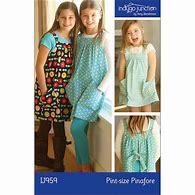 Pint-Size Pinafore Indygo Junction